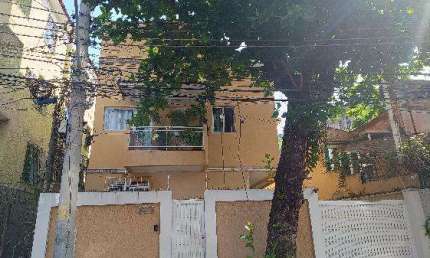 Oportunidade Única em RIO DE JANEIRO - RJ | Tipo: Apartamento | Negociação: Venda Online  | Situação: Imóvel