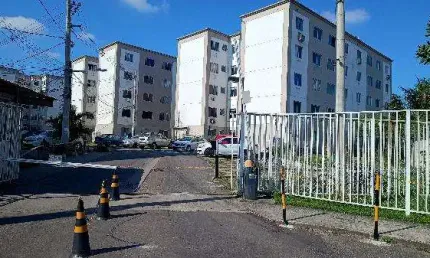 Oportunidade Única em NOVA IGUACU - RJ | Tipo: Apartamento | Negociação: Venda Direta Online  | Situação: Imóvel