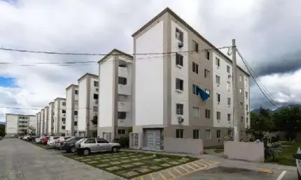 Oportunidade Única em RIO DE JANEIRO - RJ | Tipo: Apartamento | Negociação: Venda Direta Online  | Situação: Imóvel