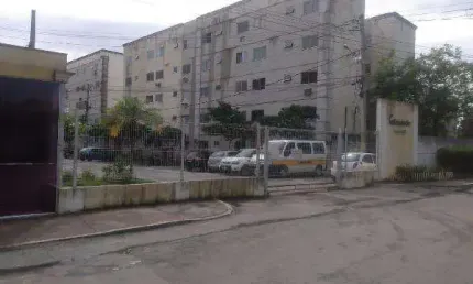 Oportunidade Única em NOVA IGUACU - RJ | Tipo: Apartamento | Negociação: Venda Direta Online  | Situação: Imóvel