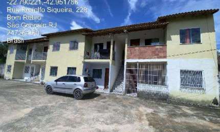 Oportunidade Única em SAO GONCALO - RJ | Tipo: Apartamento | Negociação: Venda Direta Online  | Situação: Imóvel
