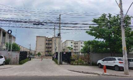 Oportunidade Única em RIO DE JANEIRO - RJ | Tipo: Apartamento | Negociação: Venda Direta Online  | Situação: Imóvel