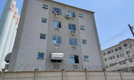 Oportunidade Única em RIO DE JANEIRO - RJ | Tipo: Apartamento | Negociação: Venda Direta Online  | Situação: Imóvel