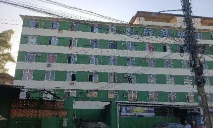 Oportunidade única em rio de janeiro - rj | tipo: apartamento | negociação: venda direta online  | situação: imóvel