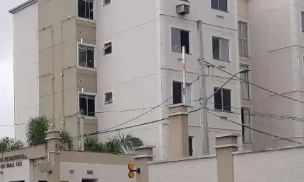 Oportunidade Única em RIO DE JANEIRO - RJ | Tipo: Apartamento | Negociação: Venda Direta Online  | Situação: Imóvel