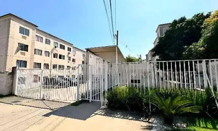 Oportunidade Única em RIO DE JANEIRO - RJ | Tipo: Apartamento | Negociação: Venda Direta Online  | Situação: Imóvel