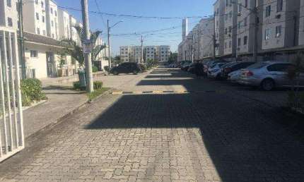 Oportunidade Única em RIO DE JANEIRO - RJ | Tipo: Apartamento | Negociação: Venda Direta Online  | Situação: Imóvel