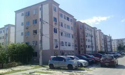 Oportunidade Única em RIO DE JANEIRO - RJ | Tipo: Apartamento | Negociação: Venda Direta Online  | Situação: Imóvel
