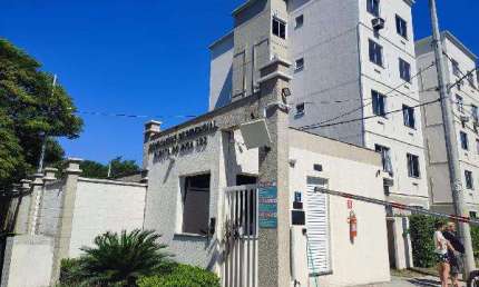 Oportunidade Única em RIO DE JANEIRO - RJ | Tipo: Apartamento | Negociação: Venda Direta Online  | Situação: Imóvel