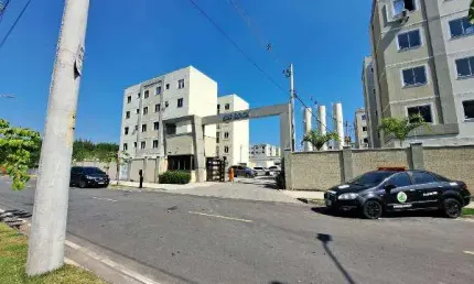 Oportunidade Única em RIO DE JANEIRO - RJ | Tipo: Apartamento | Negociação: Venda Direta Online  | Situação: Imóvel