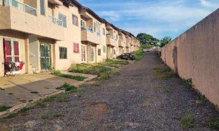 Oportunidade Única em CIDADE OCIDENTAL - GO | Tipo: Apartamento | Negociação: Venda Direta Online  | Situação: Imóvel