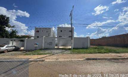 Oportunidade Única em LUZIANIA - GO | Tipo: Apartamento | Negociação: Venda Direta Online  | Situação: Imóvel