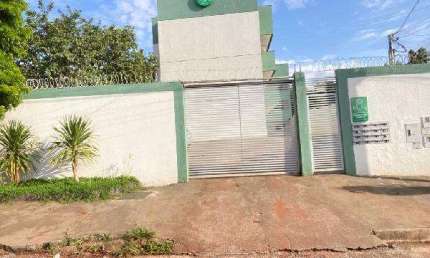 Oportunidade Única em AGUAS LINDAS DE GOIAS - GO | Tipo: Apartamento | Negociação: Venda Direta Online  | Situação: Imóvel