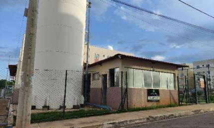 Oportunidade Única em LUZIANIA - GO | Tipo: Apartamento | Negociação: Venda Direta Online  | Situação: Imóvel