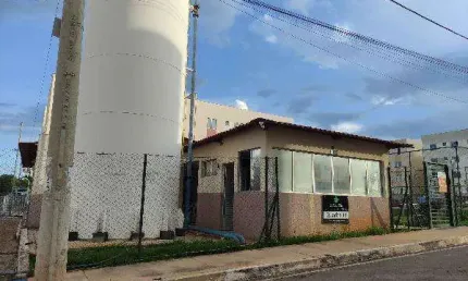 Oportunidade Única em LUZIANIA - GO | Tipo: Apartamento | Negociação: Venda Direta Online  | Situação: Imóvel