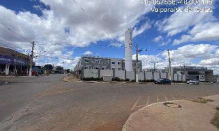 Oportunidade Única em VALPARAISO DE GOIAS - GO | Tipo: Apartamento | Negociação: Venda Direta Online  | Situação: Imóvel