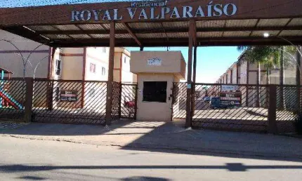 Oportunidade Única em VALPARAISO DE GOIAS - GO | Tipo: Apartamento | Negociação: Venda Direta Online  | Situação: Imóvel