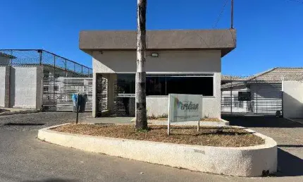Oportunidade Única em VALPARAISO DE GOIAS - GO | Tipo: Apartamento | Negociação: Venda Direta Online  | Situação: Imóvel
