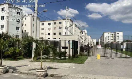Oportunidade única em rio de janeiro - rj | tipo: apartamento | negociação: venda direta online  | situação: imóvel