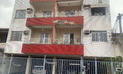 Oportunidade Única em NILOPOLIS - RJ | Tipo: Apartamento | Negociação: Venda Direta Online  | Situação: Imóvel