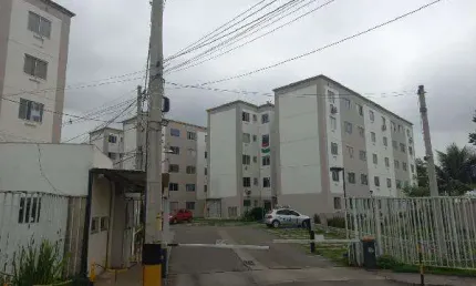Oportunidade Única em NOVA IGUACU - RJ | Tipo: Apartamento | Negociação: Venda Direta Online  | Situação: Imóvel
