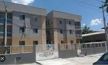 Oportunidade Única em SAO GONCALO - RJ | Tipo: Apartamento | Negociação: Venda Direta Online  | Situação: Imóvel