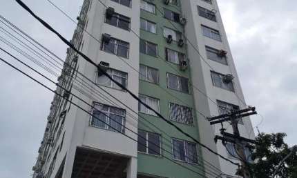 Oportunidade Única em NILOPOLIS - RJ | Tipo: Apartamento | Negociação: Venda Direta Online  | Situação: Imóvel