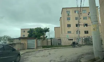 Oportunidade Única em NOVA IGUACU - RJ | Tipo: Apartamento | Negociação: Venda Direta Online  | Situação: Imóvel