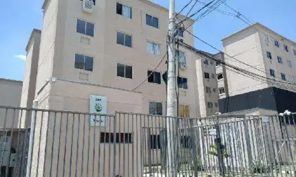Oportunidade Única em NOVA IGUACU - RJ | Tipo: Apartamento | Negociação: Venda Direta Online  | Situação: Imóvel