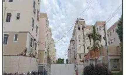 Oportunidade Única em DUQUE DE CAXIAS - RJ | Tipo: Apartamento | Negociação: Venda Online  | Situação: Imóvel