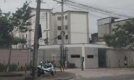 Oportunidade Única em RIO DE JANEIRO - RJ | Tipo: Apartamento | Negociação: Venda Direta Online  | Situação: Imóvel