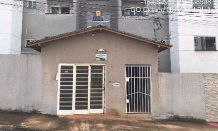Oportunidade Única em CIDADE OCIDENTAL - GO | Tipo: Apartamento | Negociação: Venda Direta Online  | Situação: Imóvel