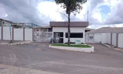 Oportunidade Única em VALPARAISO DE GOIAS - GO | Tipo: Apartamento | Negociação: Licitação Aberta  | Situação: Imóvel