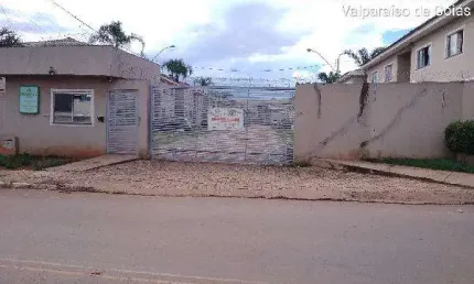Oportunidade Única em VALPARAISO DE GOIAS - GO | Tipo: Apartamento | Negociação: Venda Direta Online  | Situação: Imóvel
