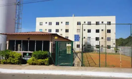 Oportunidade Única em LUZIANIA - GO | Tipo: Apartamento | Negociação: Venda Direta Online  | Situação: Imóvel