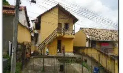 Oportunidade Única em SAO GONCALO - RJ | Tipo: Apartamento | Negociação: Venda Direta Online  | Situação: Imóvel