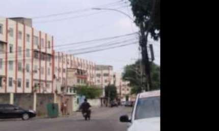 Oportunidade Única em RIO DE JANEIRO - RJ | Tipo: Apartamento | Negociação: Venda Direta Online  | Situação: Imóvel