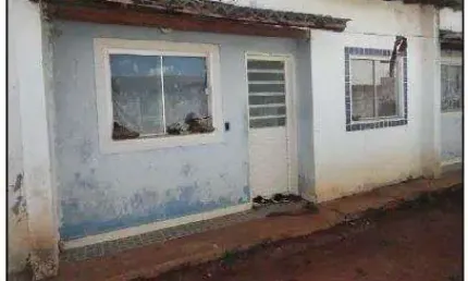 Oportunidade Única em PLANALTINA - GO | Tipo: Casa | Negociação: Venda Direta Online  | Situação: Imóvel
