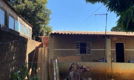 Oportunidade Única em PLANALTINA - GO | Tipo: Casa | Negociação: Venda Online  | Situação: Imóvel