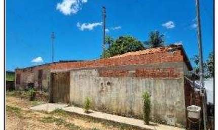 Oportunidade Única em PLANALTINA - GO | Tipo: Casa | Negociação: Venda Direta Online  | Situação: Imóvel