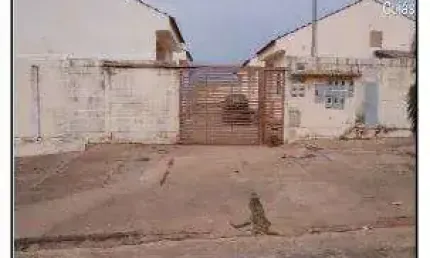 Oportunidade Única em PLANALTINA - GO | Tipo: Casa | Negociação: Venda Direta Online  | Situação: Imóvel