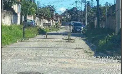 Oportunidade Única em SAO GONCALO - RJ | Tipo: Casa | Negociação: Venda Direta Online  | Situação: Imóvel
