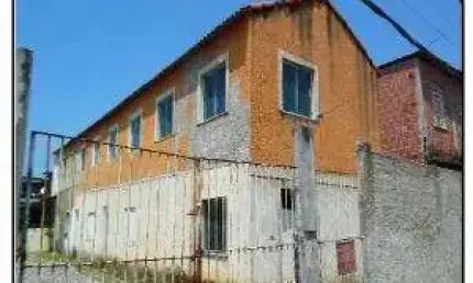 Oportunidade Única em ITAGUAI - RJ | Tipo: Casa | Negociação: Venda Direta Online  | Situação: Imóvel