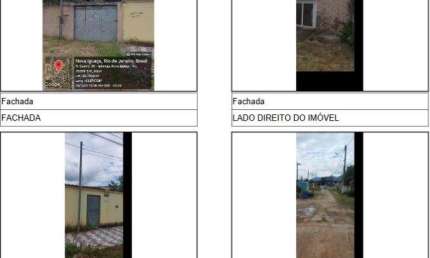 Oportunidade Única em NOVA IGUACU - RJ | Tipo: Casa | Negociação: Venda Direta Online  | Situação: Imóvel