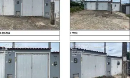 Oportunidade Única em NOVA IGUACU - RJ | Tipo: Casa | Negociação: Venda Online  | Situação: Imóvel