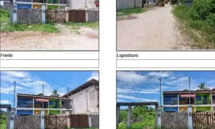 Oportunidade Única em MAGE - RJ | Tipo: Casa | Negociação: Venda Direta Online  | Situação: Imóvel