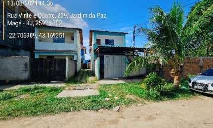 Oportunidade Única em MAGE - RJ | Tipo: Casa | Negociação: Venda Direta Online  | Situação: Imóvel