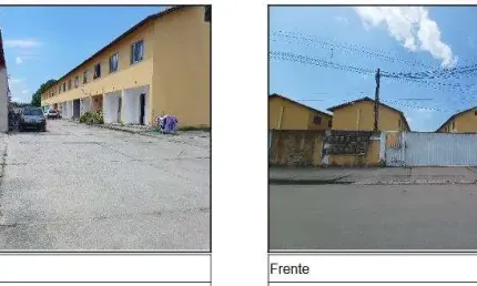 Oportunidade única em tangua - rj | tipo: casa | negociação: venda direta online  | situação: imóvel