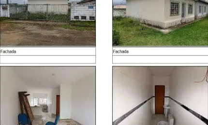 Oportunidade Única em ITAGUAI - RJ | Tipo: Casa | Negociação: Venda Direta Online  | Situação: Imóvel