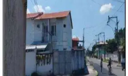 Oportunidade Única em DUQUE DE CAXIAS - RJ | Tipo: Casa | Negociação: Venda Direta Online  | Situação: Imóvel